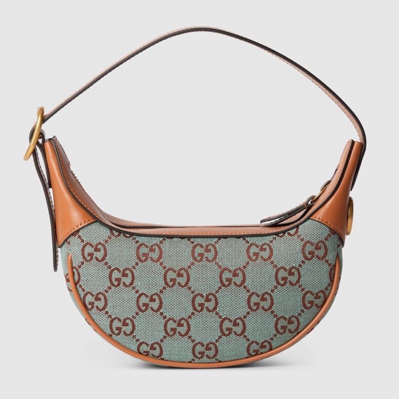 Gvc*1 hobo bags